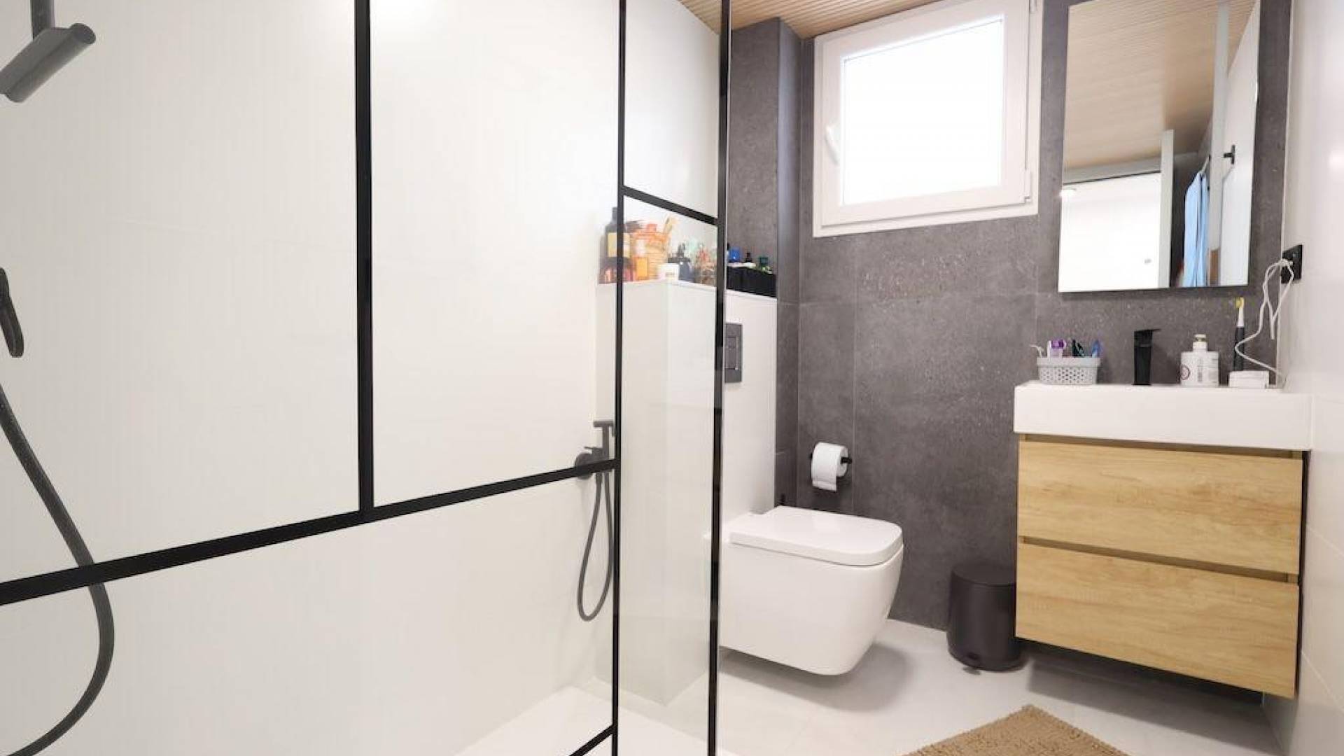 Second hand - Apartment - Flat - Pilar de la Horadada - Zona Pueblo