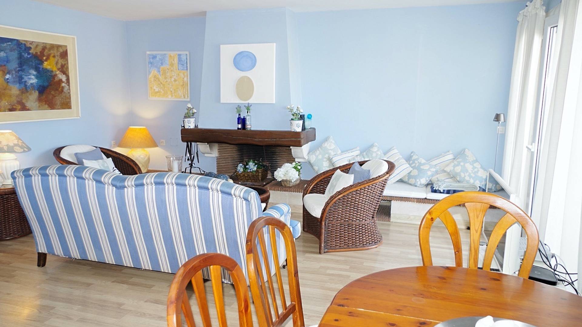 Second hand - Apartment - Flat - Port d'Andratx - Andratx