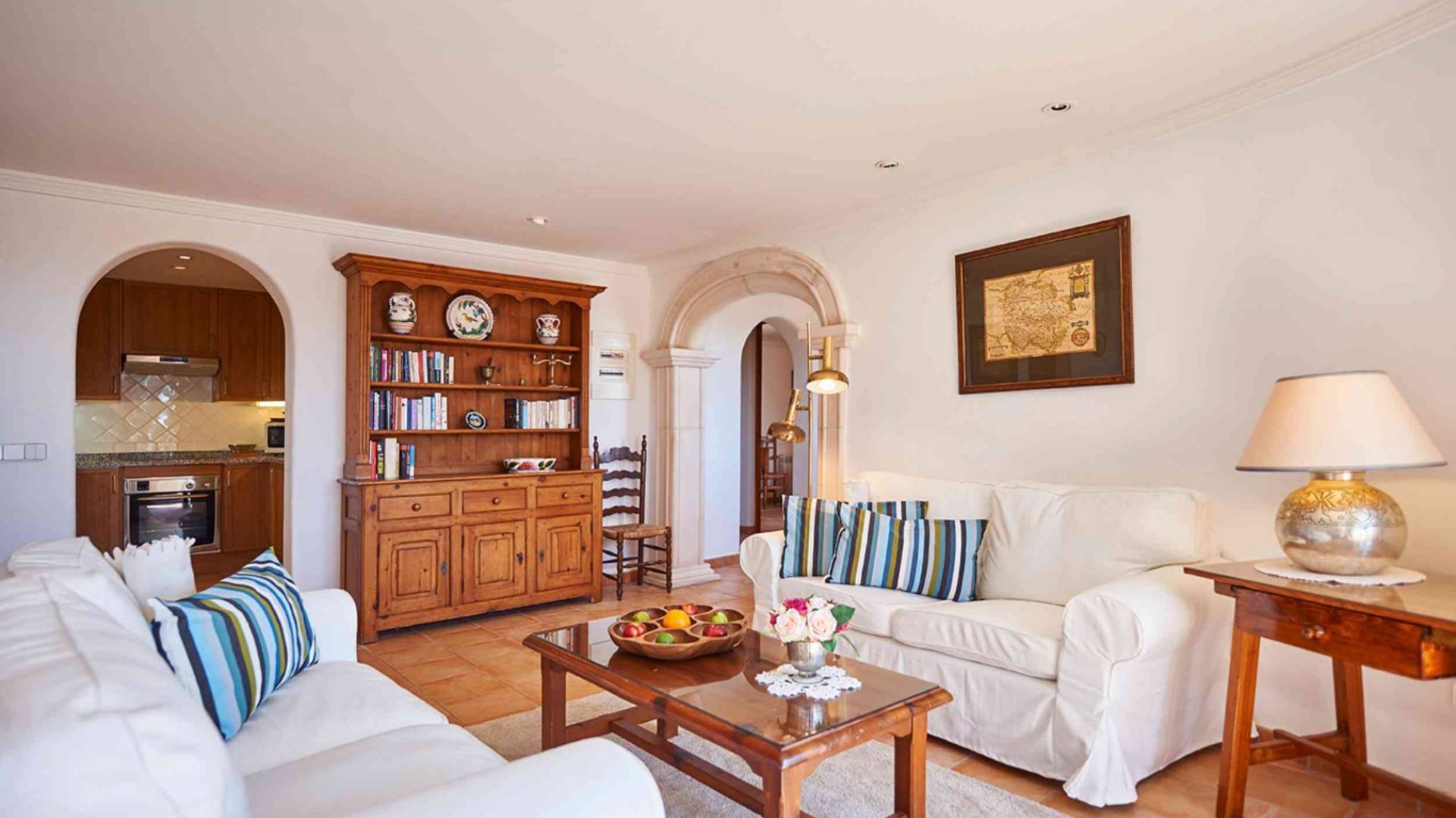 Second hand - Apartment - Flat - Port d'Andratx - Andratx