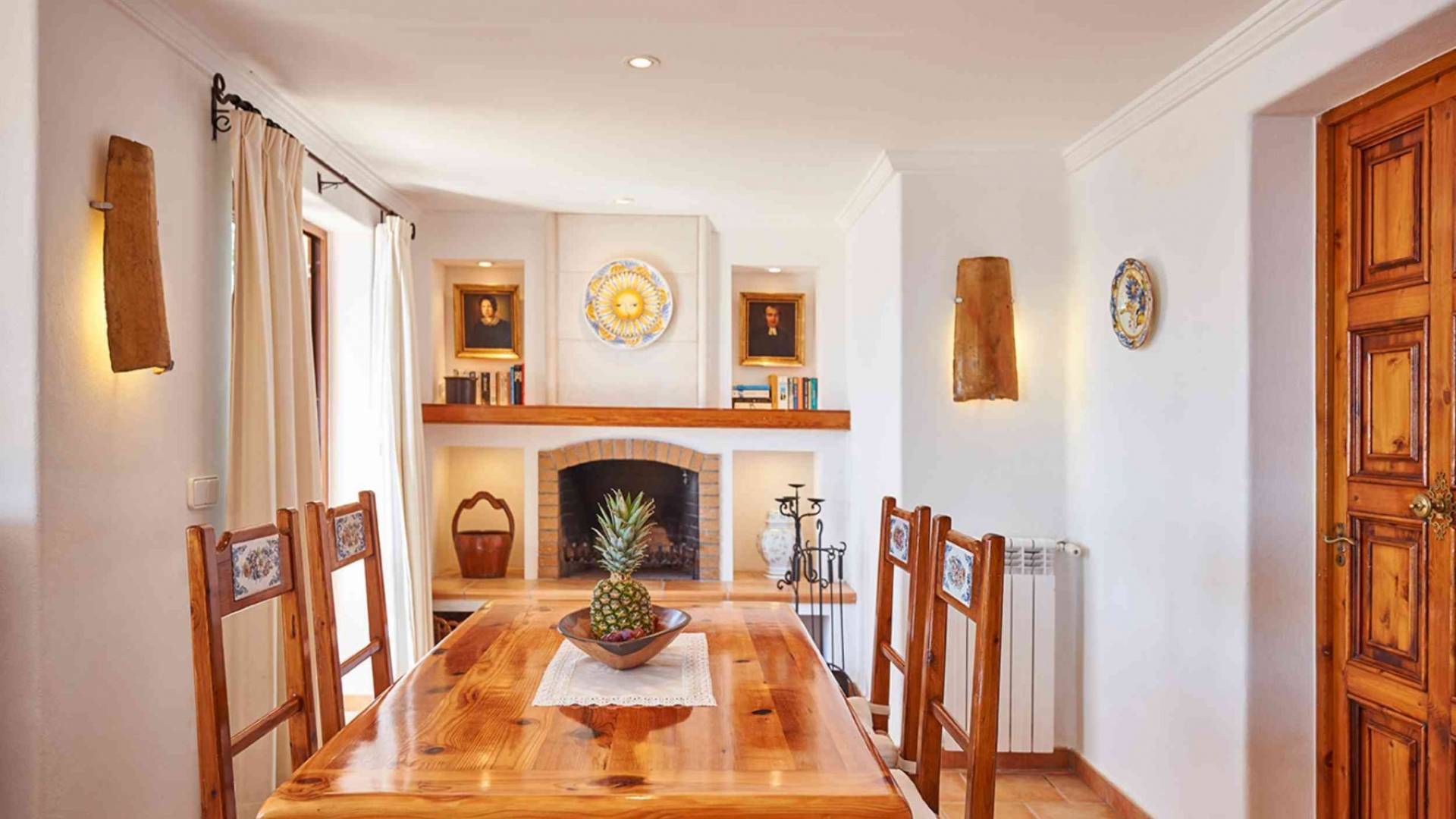 Second hand - Apartment - Flat - Port d'Andratx - Andratx