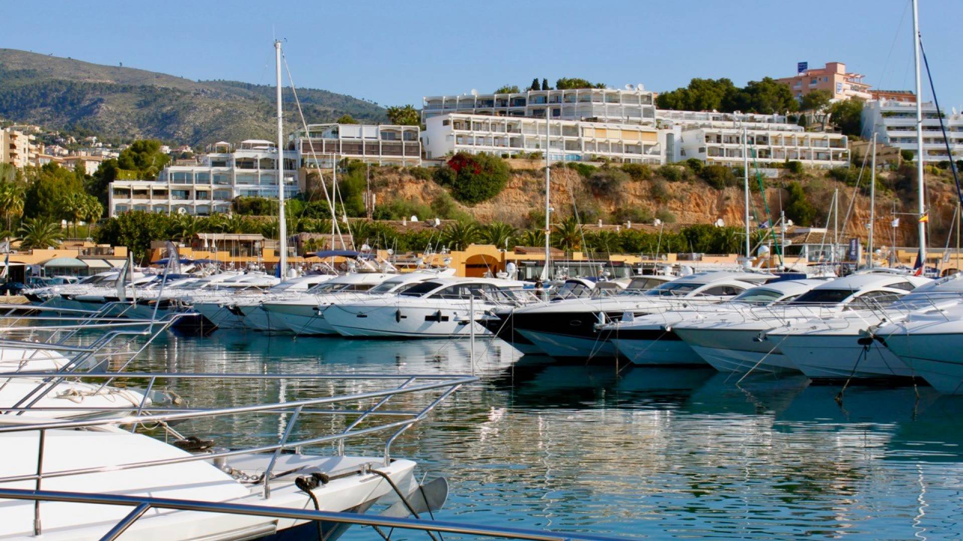 Second hand - Apartment - Flat - Portals Nous - Calvià