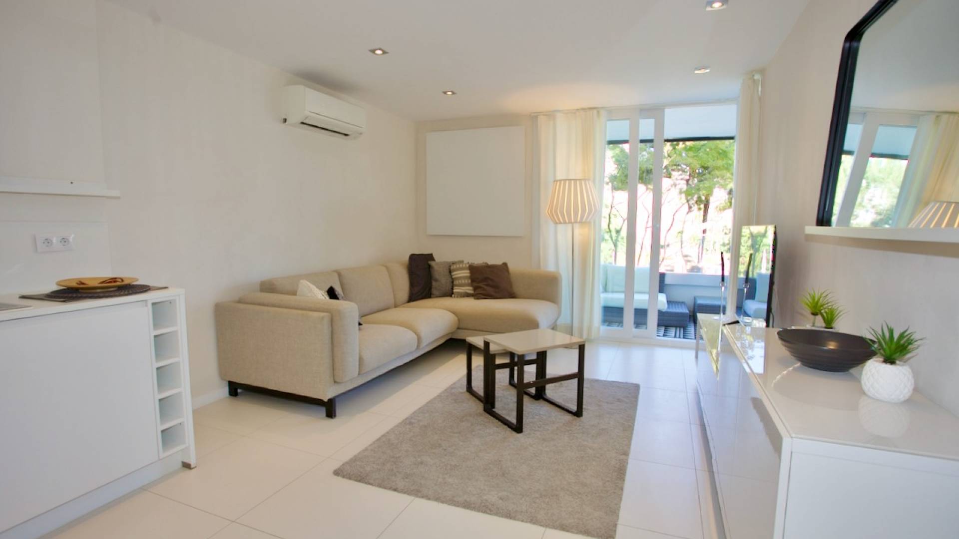 Second hand - Apartment - Flat - Portals Nous - Calvià