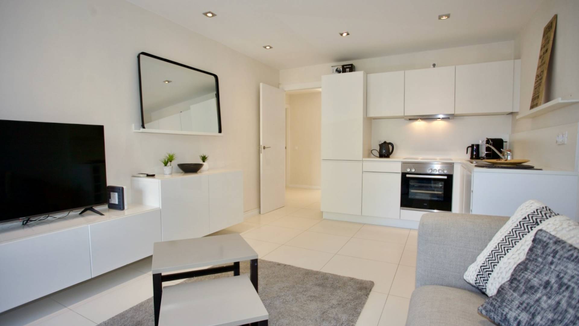 Second hand - Apartment - Flat - Portals Nous - Calvià