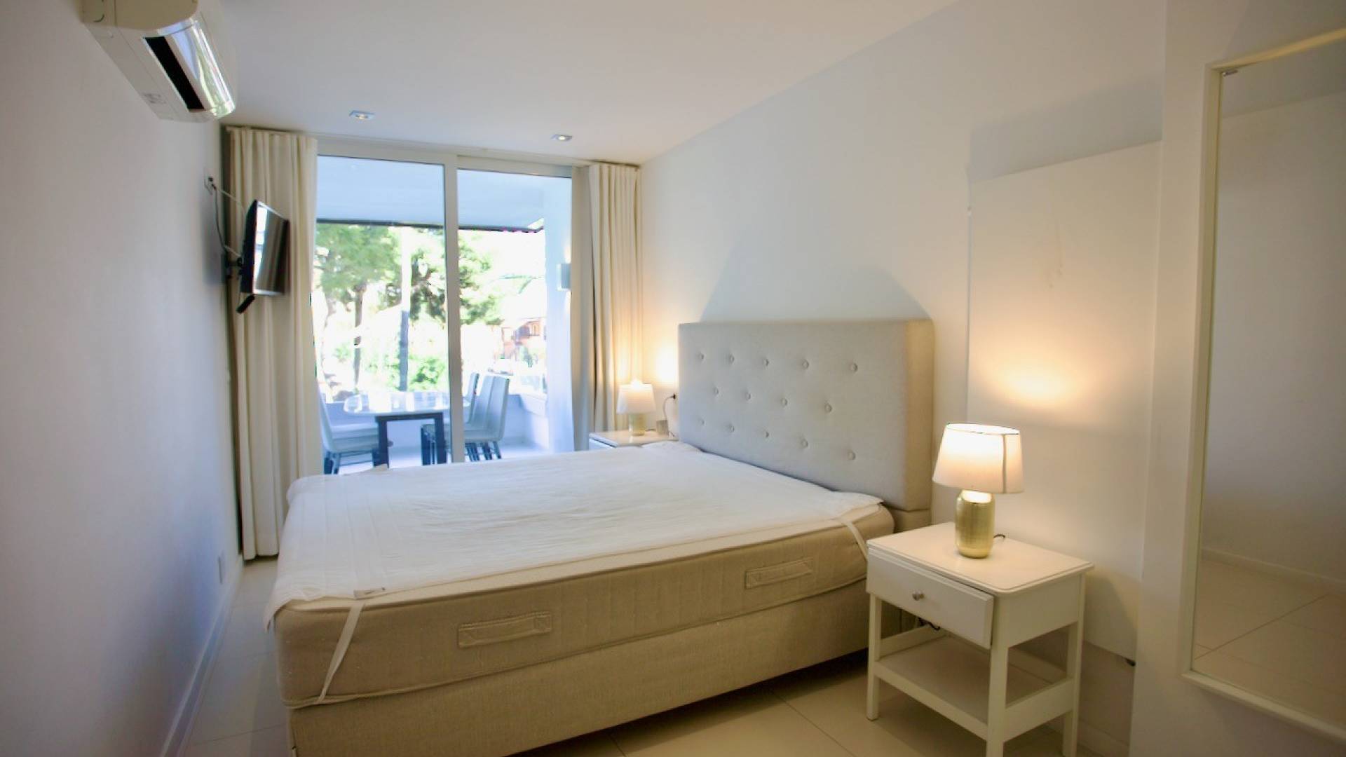 Second hand - Apartment - Flat - Portals Nous - Calvià