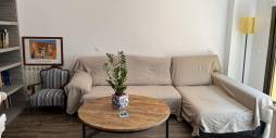 Second hand - Apartment - Flat - San Juan Alicante