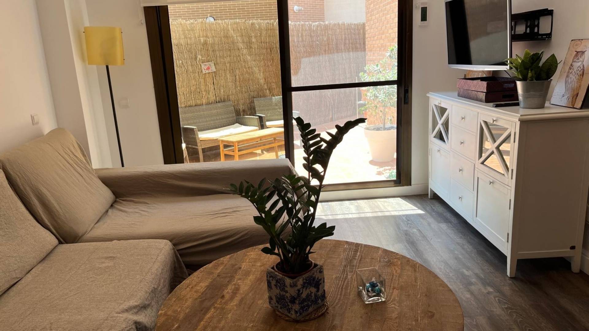 Second hand - Apartment - Flat - San Juan Alicante