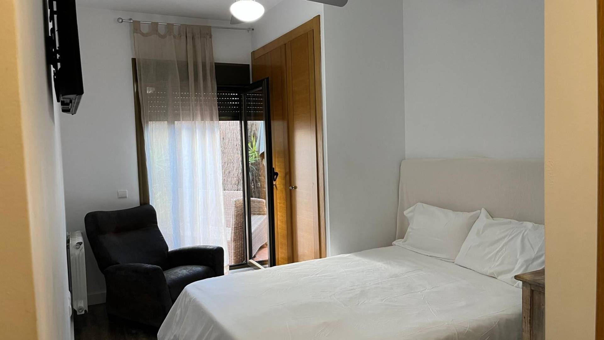 Second hand - Apartment - Flat - San Juan Alicante