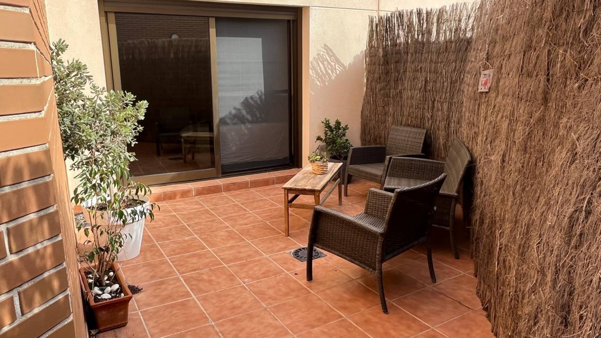 Second hand - Apartment - Flat - San Juan Alicante