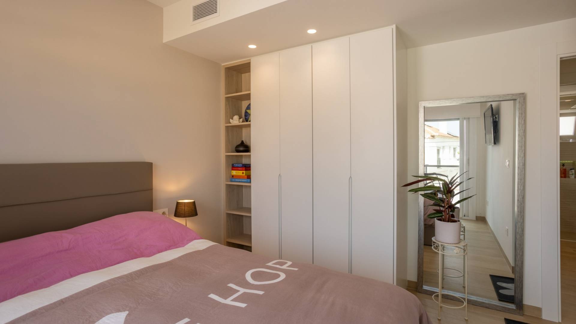 Second hand - Apartment - Flat - San Miguel de Salinas - Blue Lagoon - El Galan