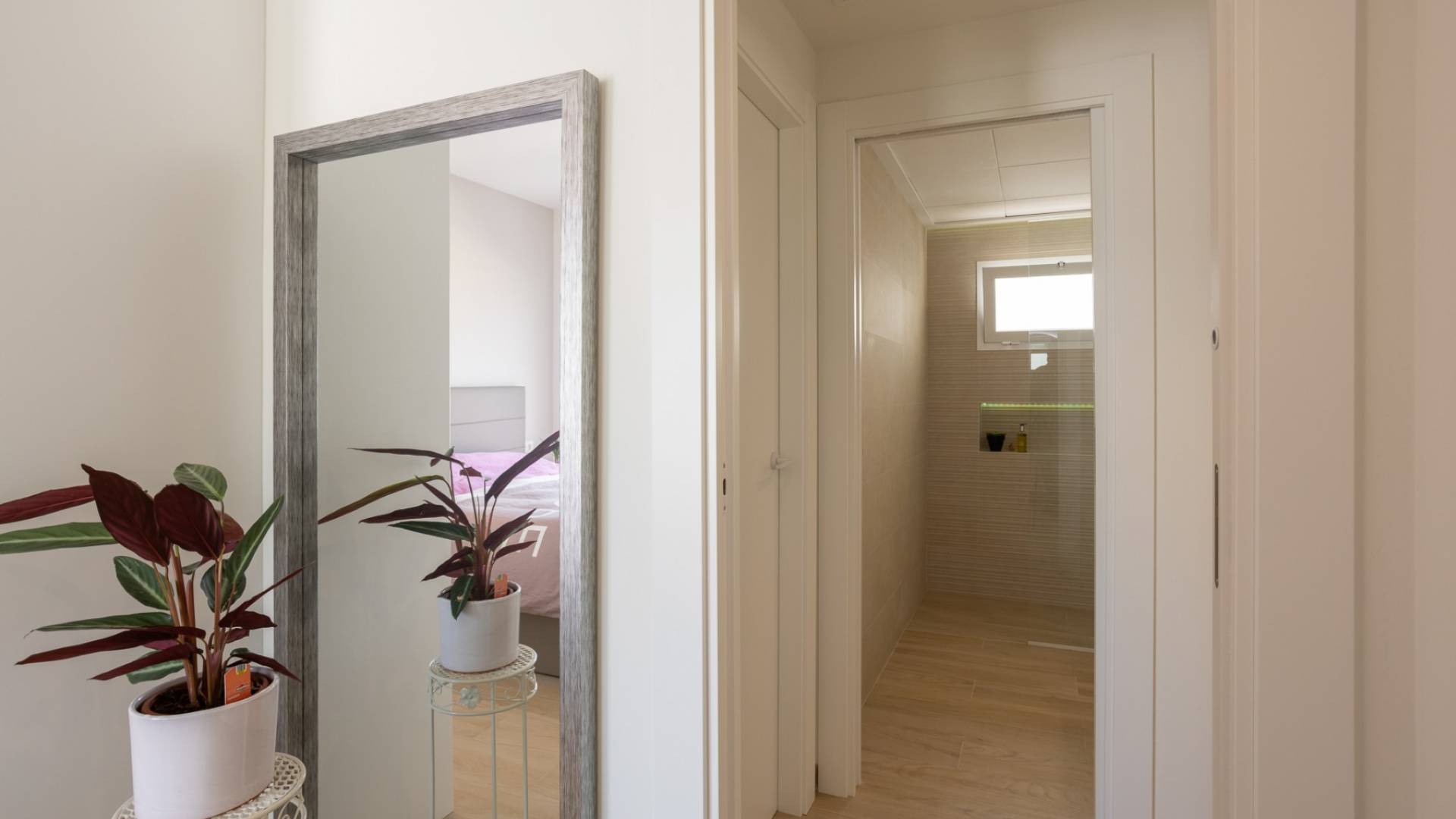 Second hand - Apartment - Flat - San Miguel de Salinas - Blue Lagoon - El Galan