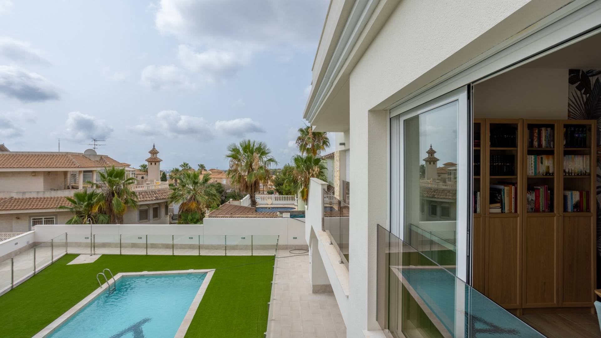 Second hand - Apartment - Flat - San Miguel de Salinas - Blue Lagoon - El Galan