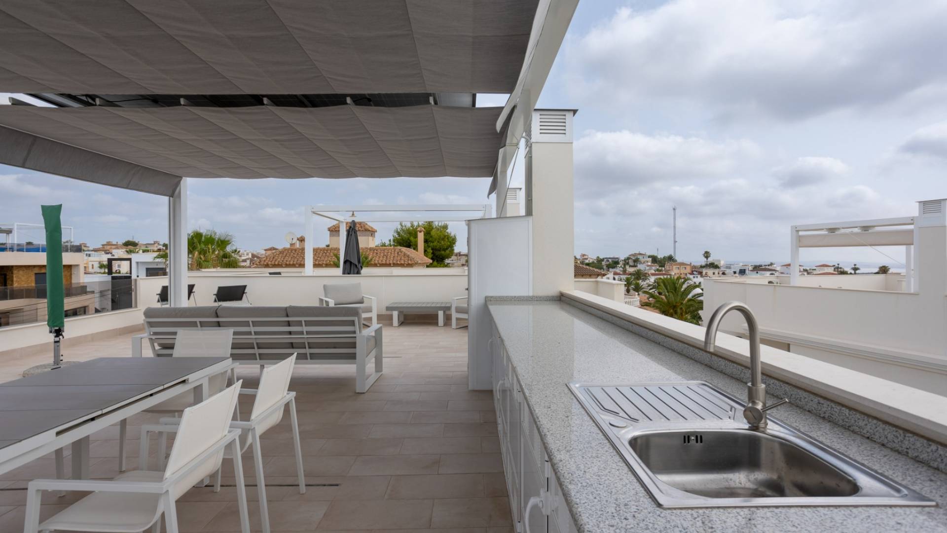 Second hand - Apartment - Flat - San Miguel de Salinas - Blue Lagoon - El Galan