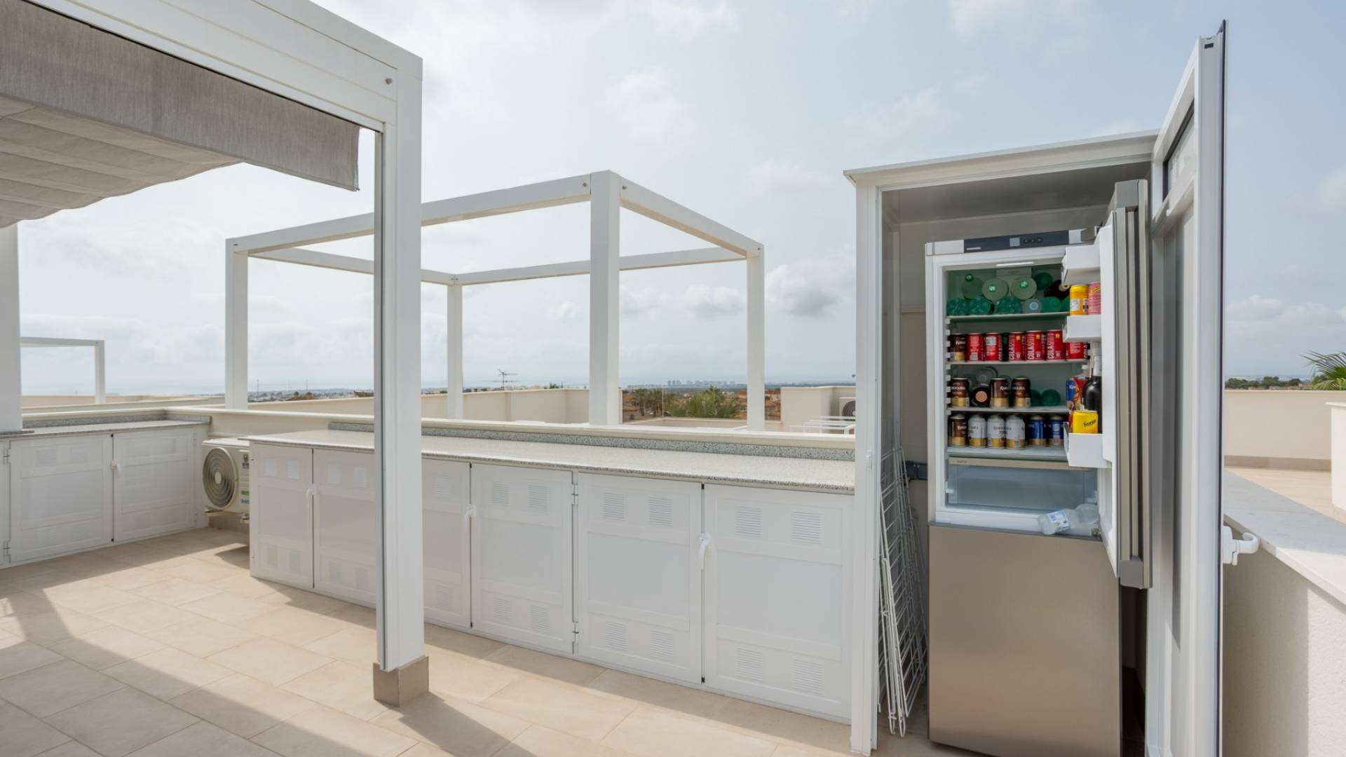 Second hand - Apartment - Flat - San Miguel de Salinas - Blue Lagoon - El Galan