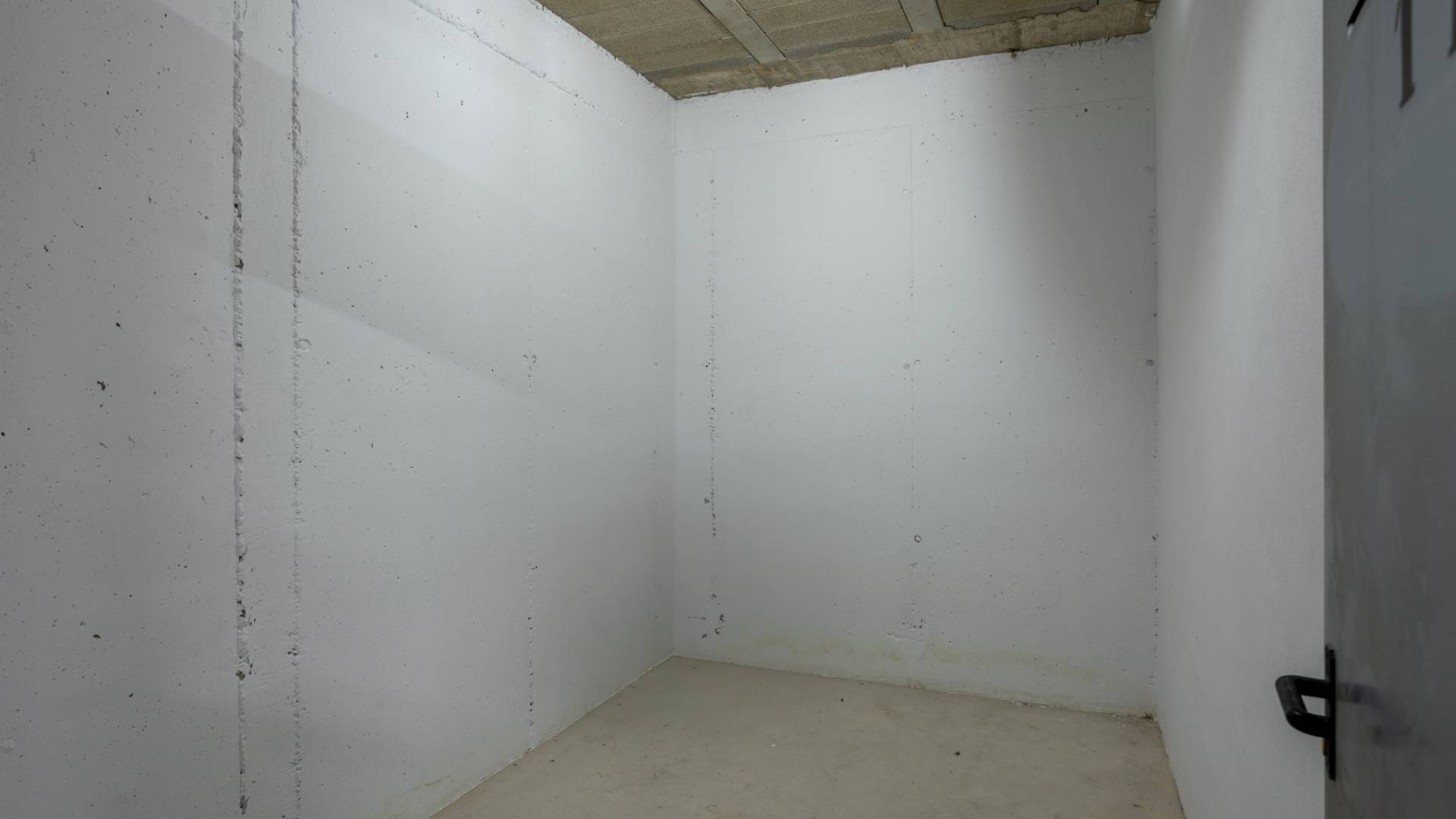 Second hand - Apartment - Flat - San Miguel de Salinas - Blue Lagoon - El Galan