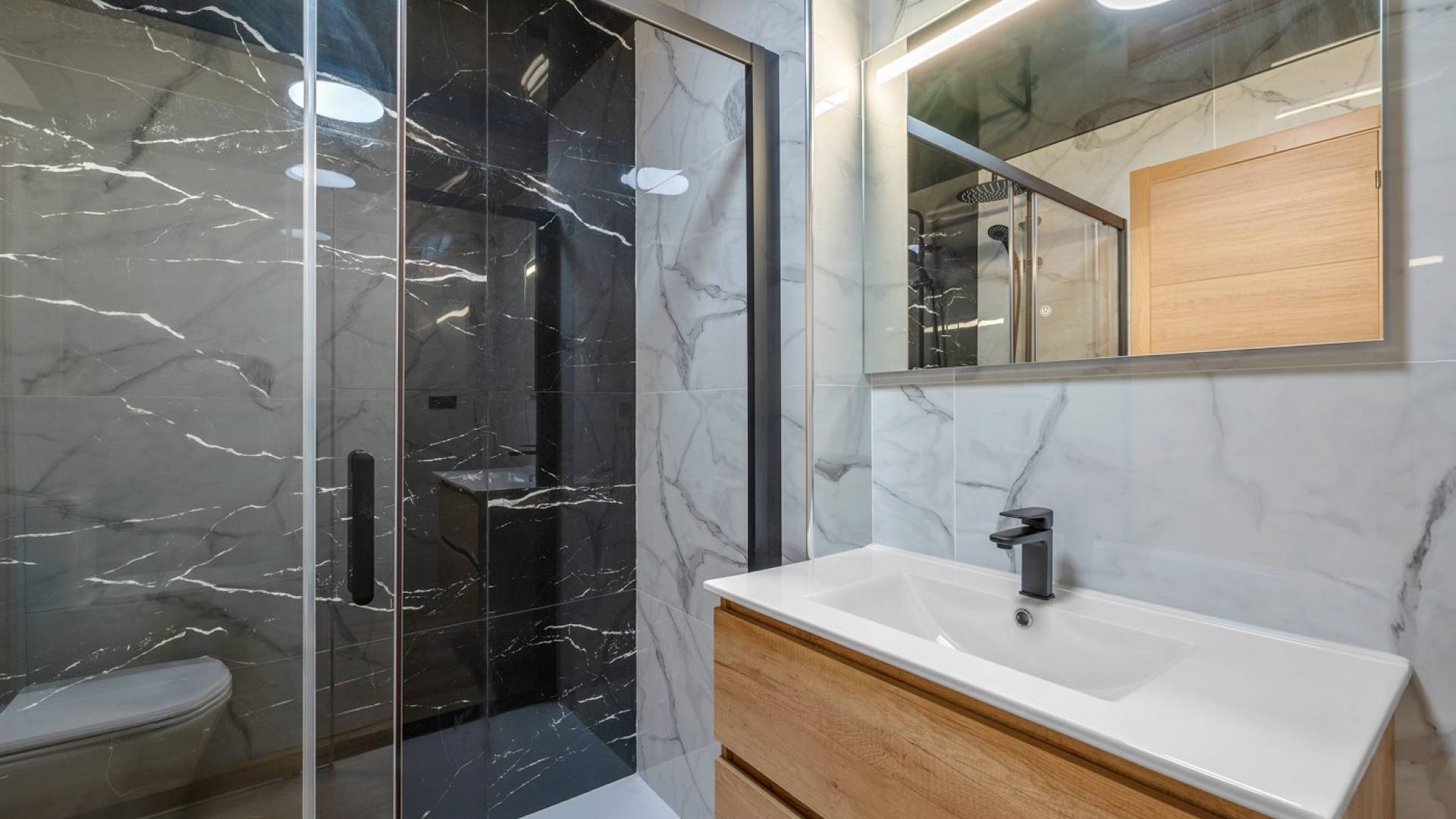 Second hand - Apartment - Flat - San Miguel de Salinas - Orihuela Costa