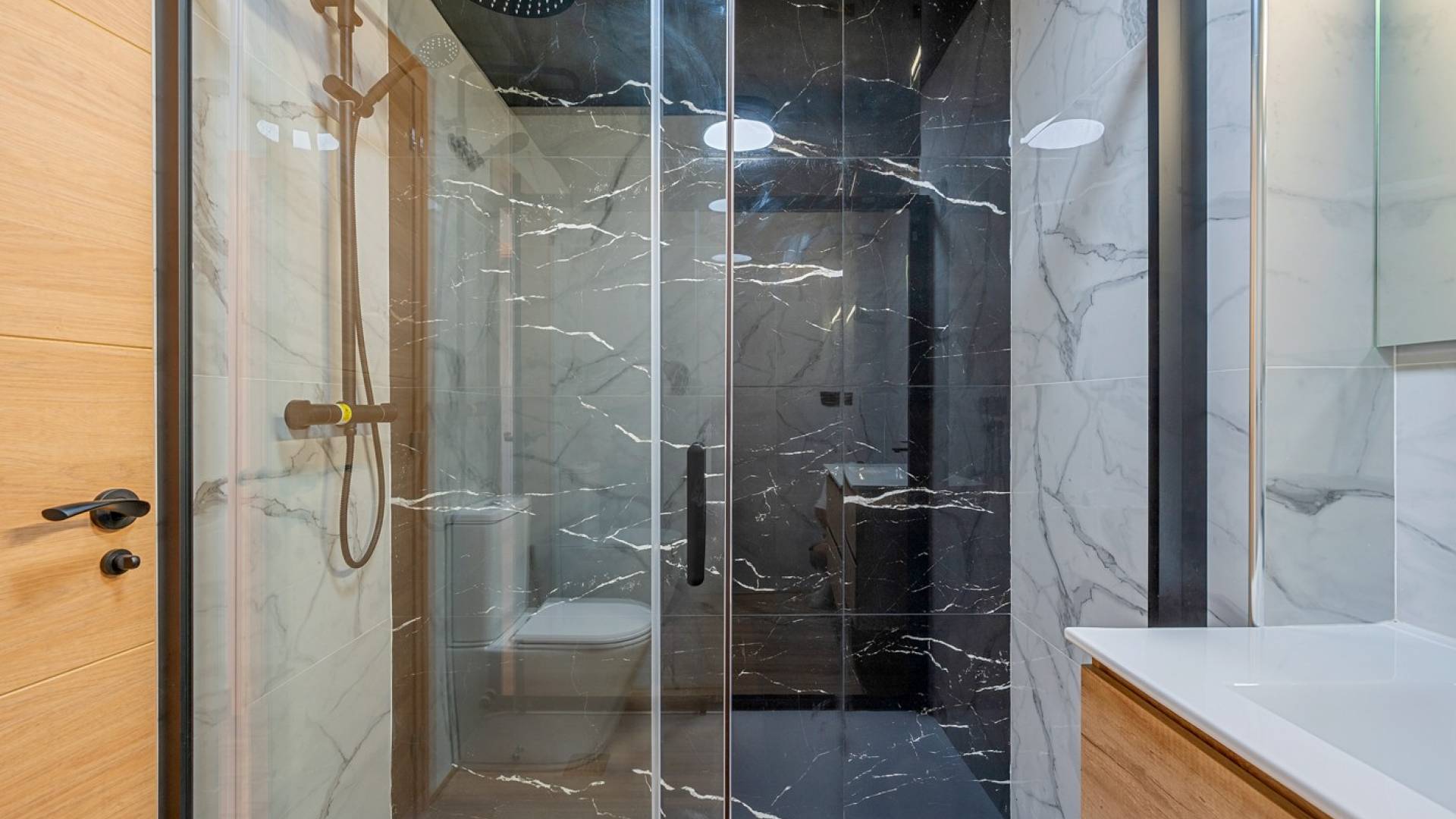 Second hand - Apartment - Flat - San Miguel de Salinas - Orihuela Costa