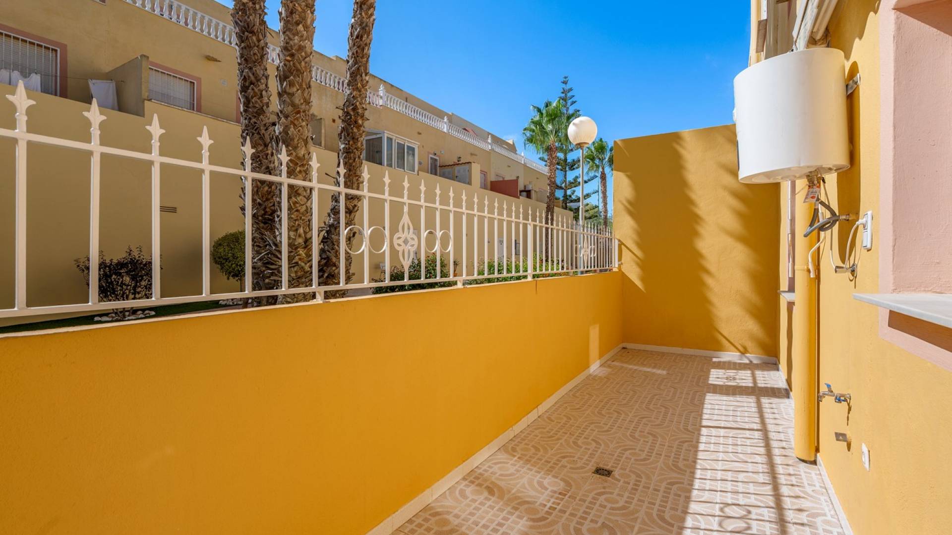 Second hand - Apartment - Flat - San Miguel de Salinas - Orihuela Costa