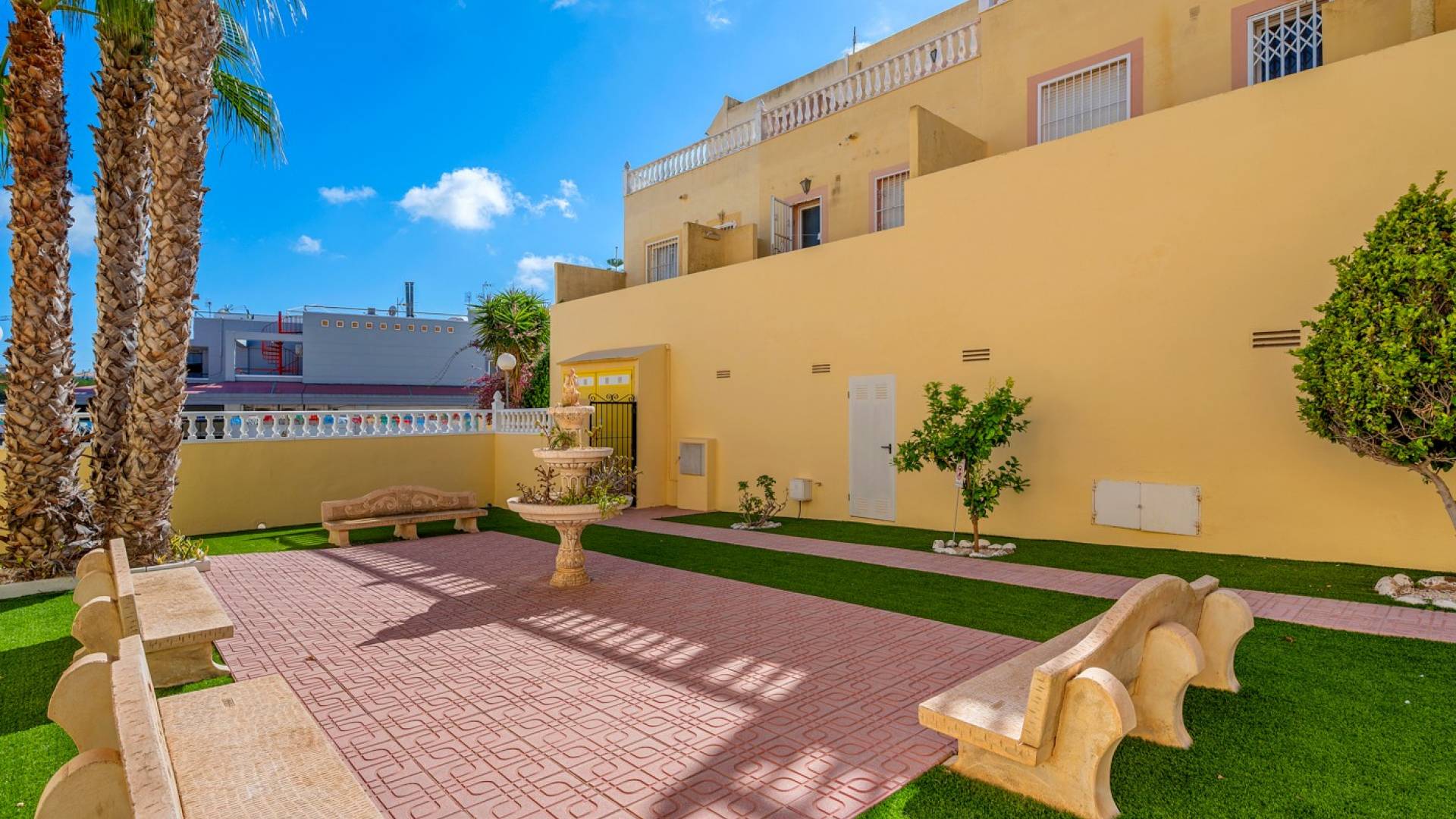 Second hand - Apartment - Flat - San Miguel de Salinas - Orihuela Costa