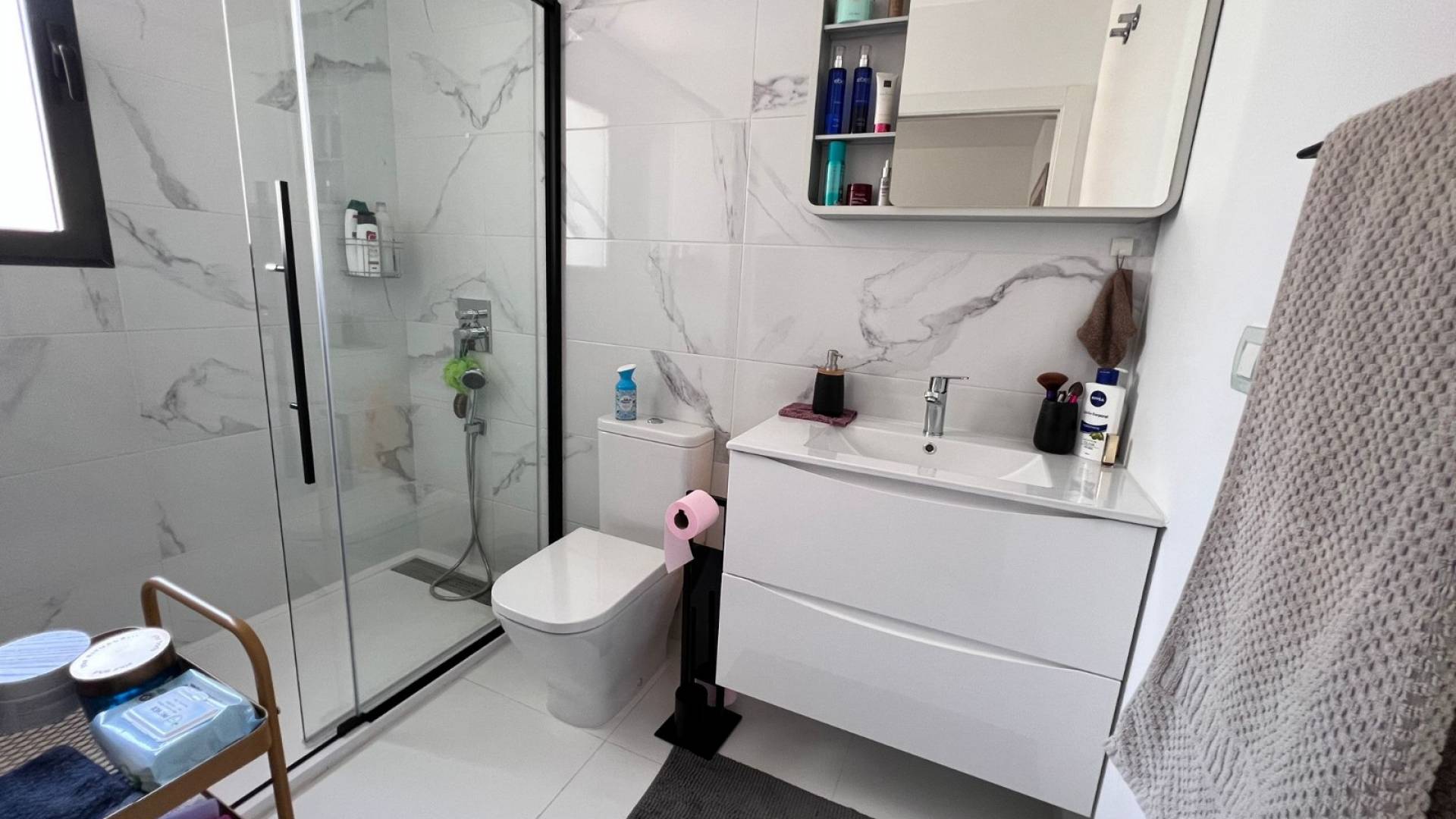 Second hand - Apartment - Flat - San Miguel de Salinas - San Miguel Salinas