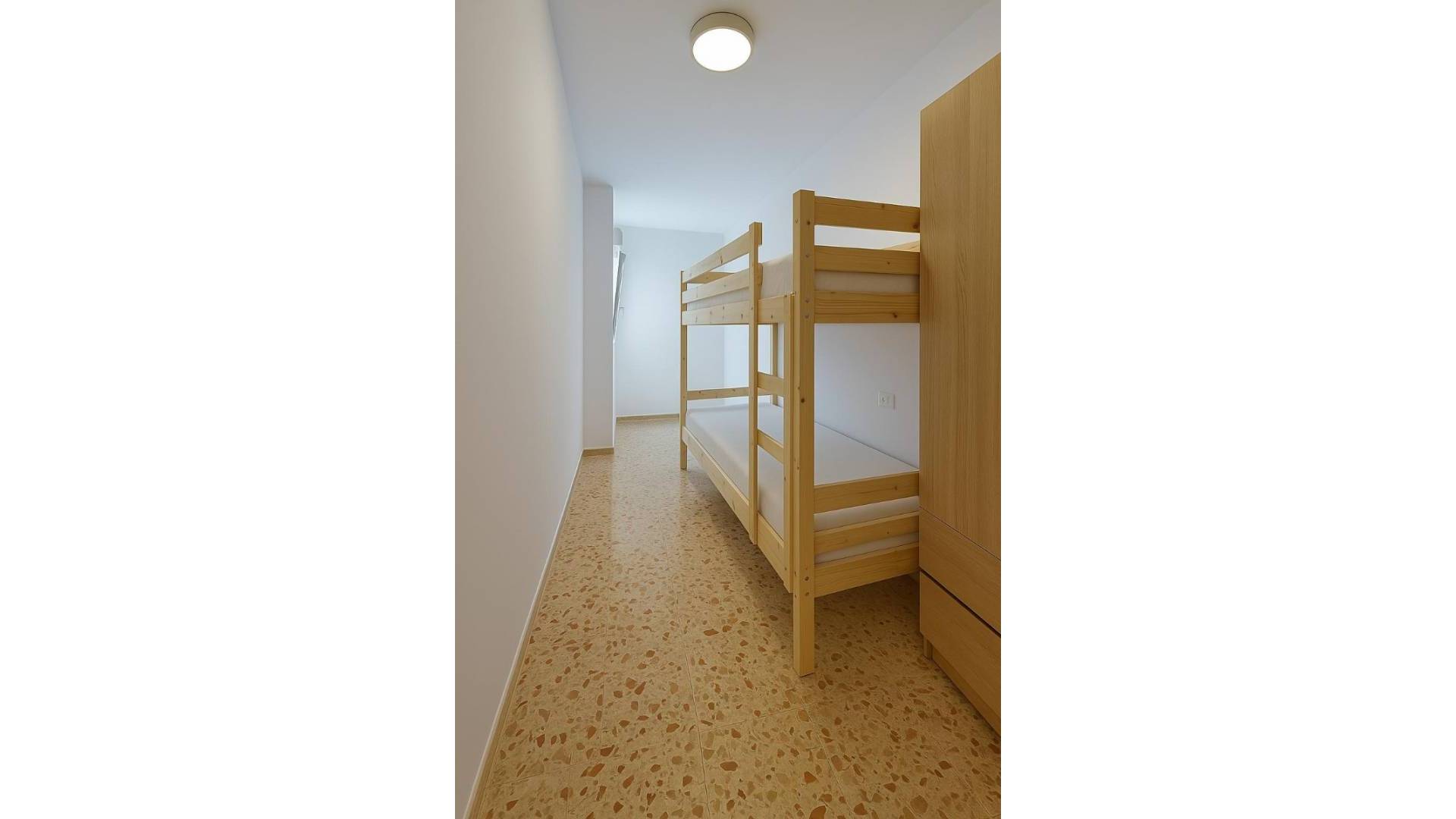 Second hand - Apartment - Flat - San Pedro del Pinatar - LO PAGÁN