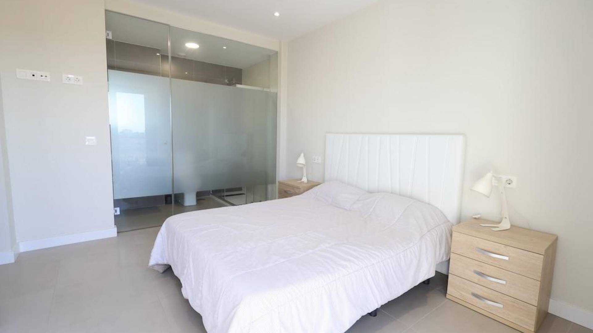 Second hand - Apartment - Flat - San Pedro del Pinatar - LO PAGÁN