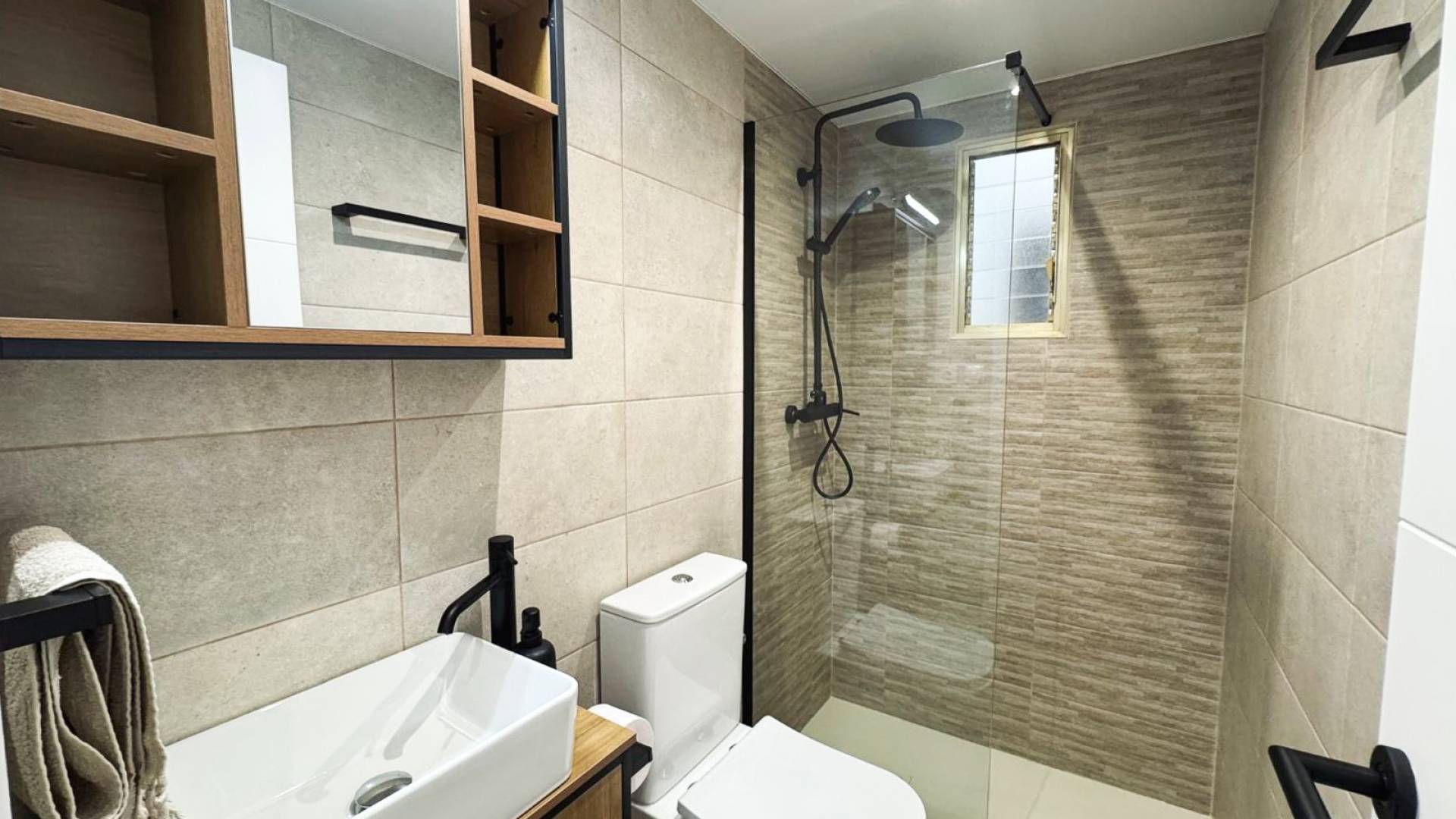 Second hand - Apartment - Flat - San Pedro del Pinatar - Lo Pagan