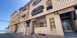 Second hand - Apartment - Flat - San Pedro del Pinatar - Lo Pagan