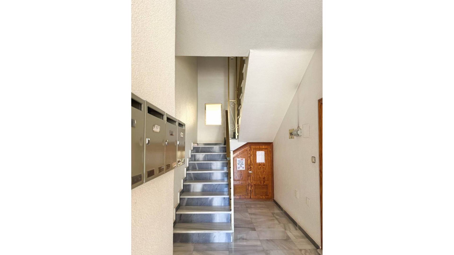 Second hand - Apartment - Flat - San Pedro del Pinatar - Lo Pagan