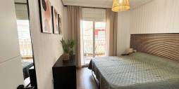 Second hand - Apartment - Flat - San Pedro del Pinatar - Lo Pagan