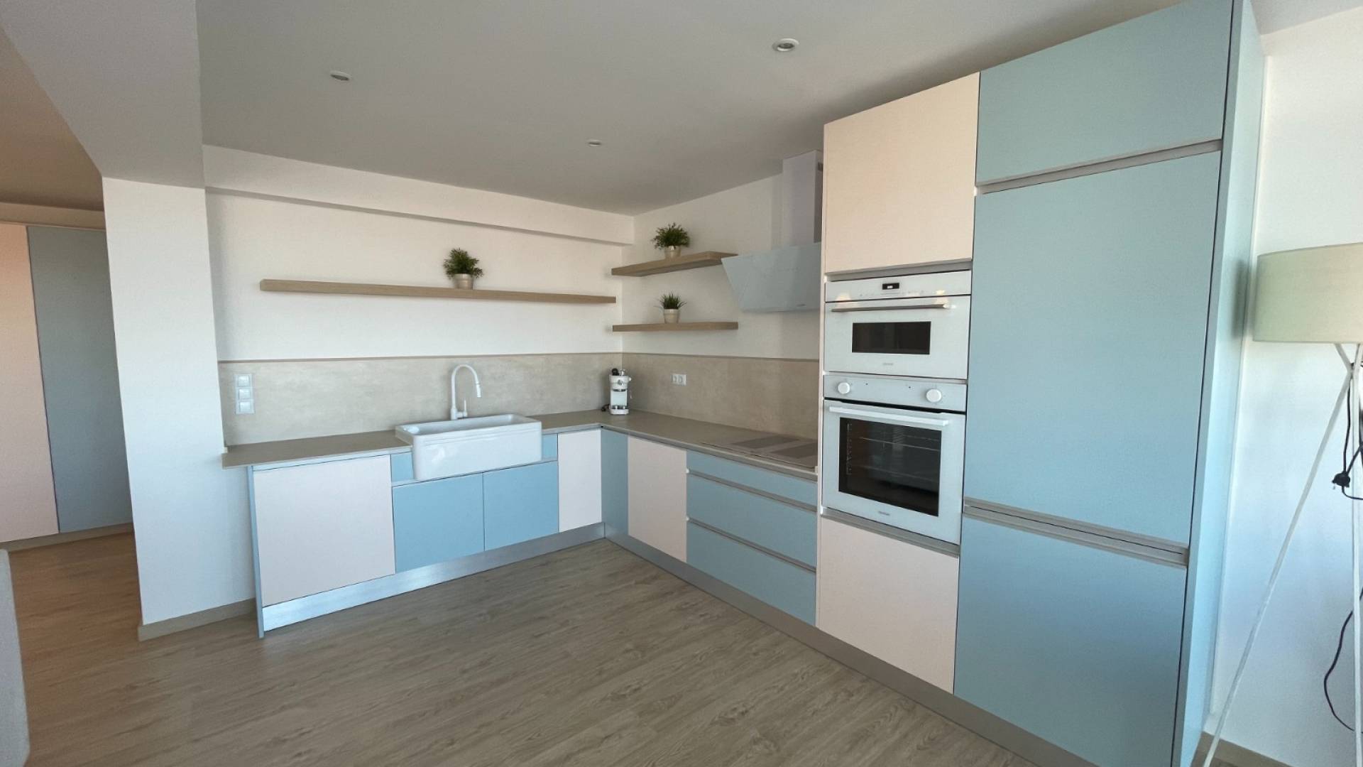 Second hand - Apartment - Flat - San Pedro del Pinatar - Lo Pagan