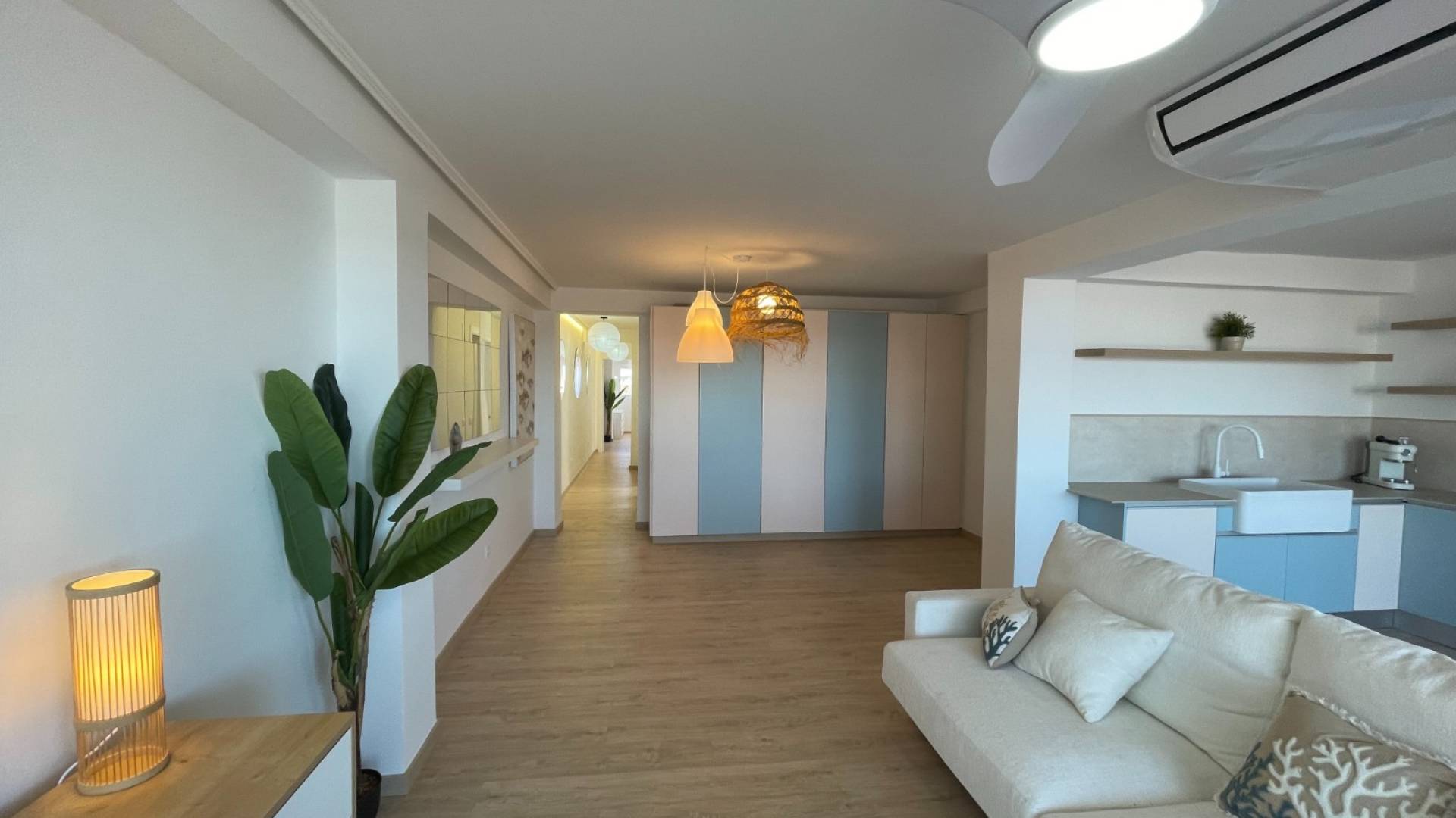 Second hand - Apartment - Flat - San Pedro del Pinatar - Lo Pagan