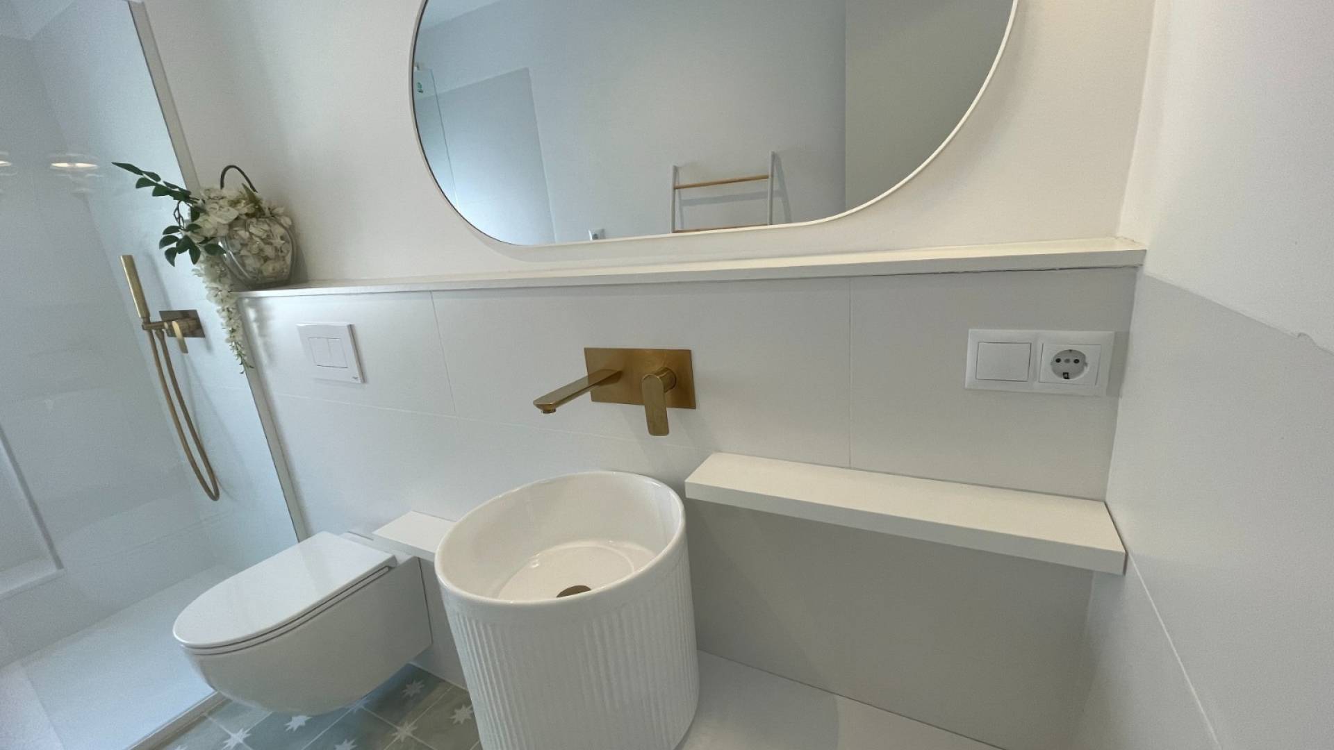 Second hand - Apartment - Flat - San Pedro del Pinatar - Lo Pagan