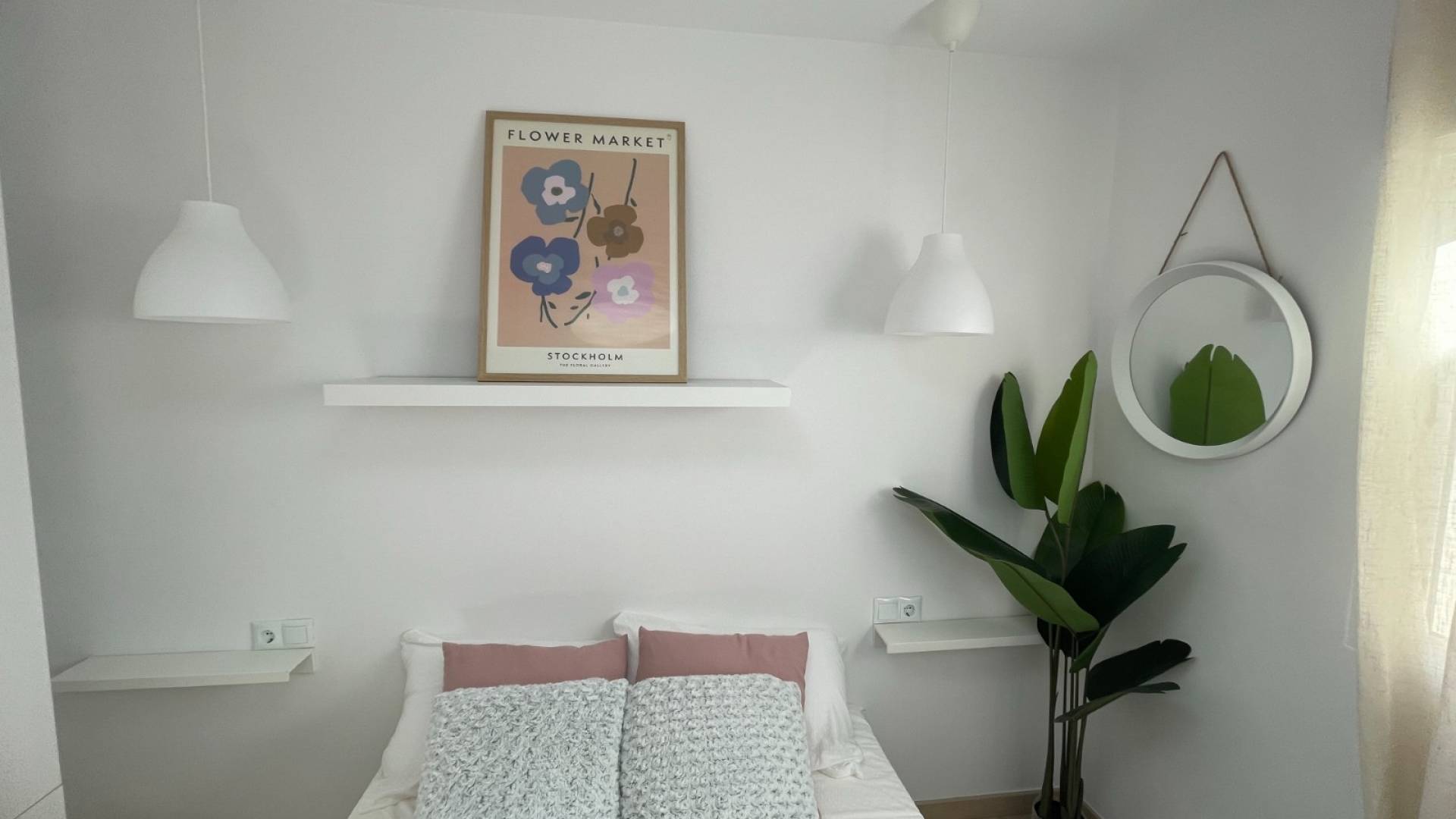 Second hand - Apartment - Flat - San Pedro del Pinatar - Lo Pagan