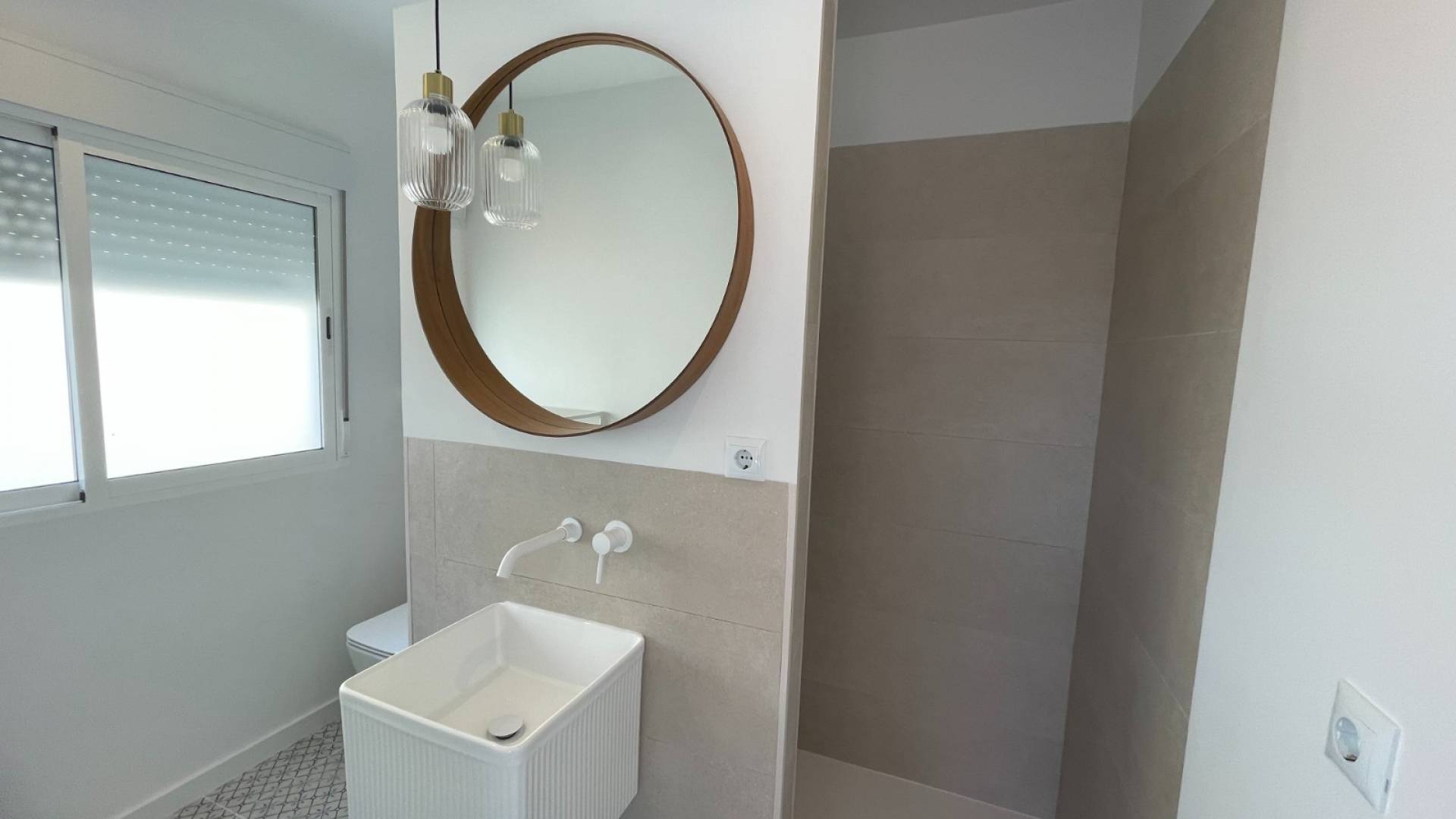 Second hand - Apartment - Flat - San Pedro del Pinatar - Lo Pagan