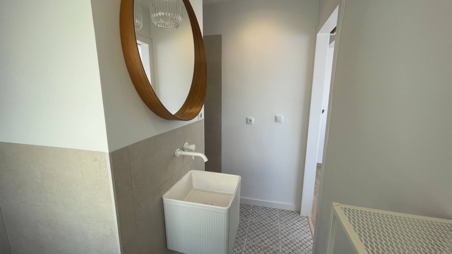 Second hand - Apartment - Flat - San Pedro del Pinatar - Lo Pagan