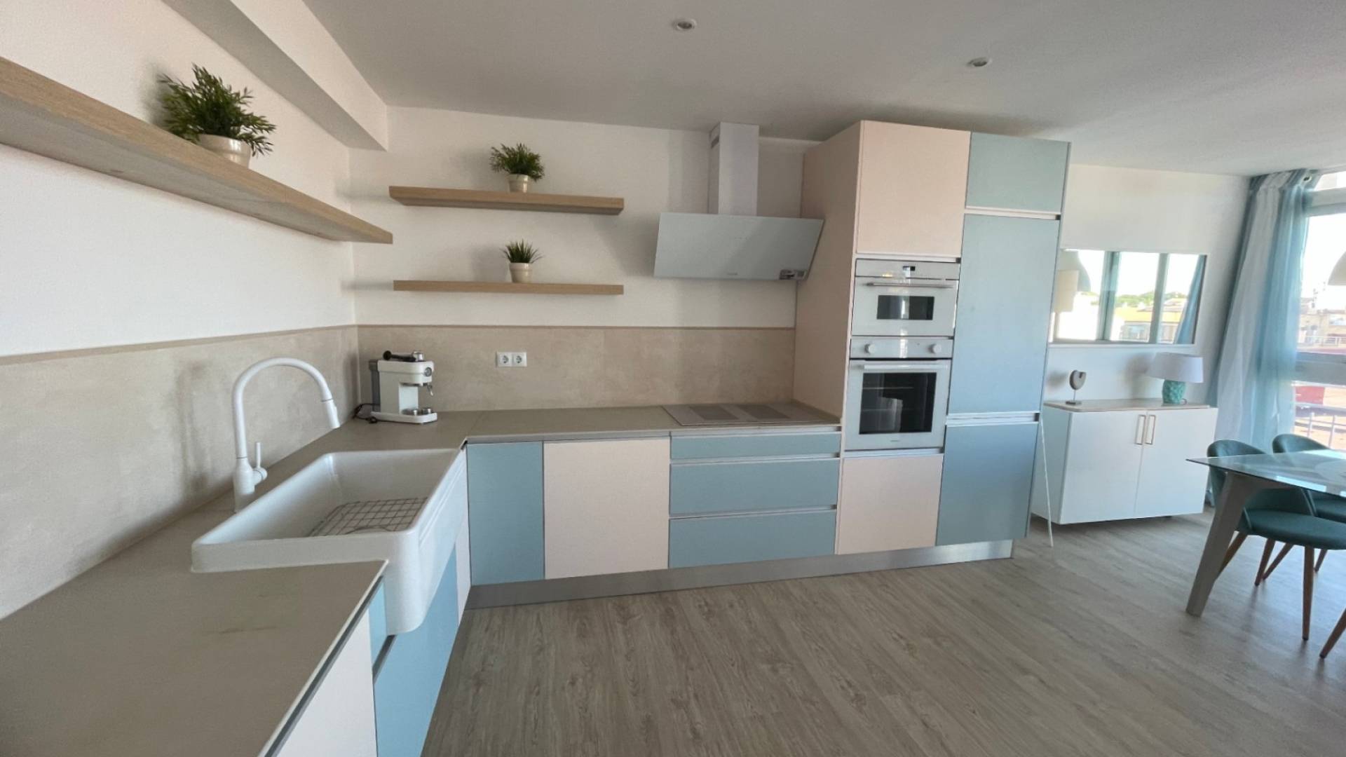 Second hand - Apartment - Flat - San Pedro del Pinatar - Lo Pagan