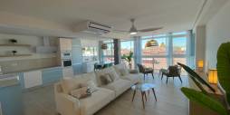 Second hand - Apartment - Flat - San Pedro del Pinatar - Lo Pagan