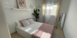 Second hand - Apartment - Flat - San Pedro del Pinatar - Lo Pagan