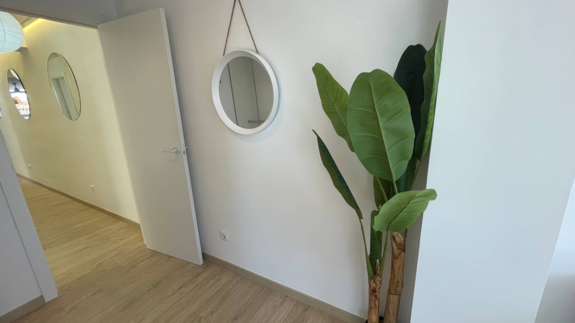 Second hand - Apartment - Flat - San Pedro del Pinatar - Lo Pagan