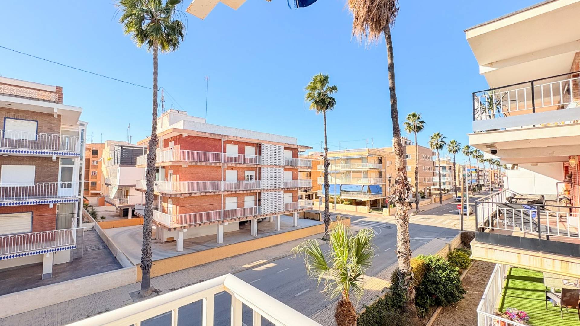 Second hand - Apartment - Flat - Santa Pola - Gran Playa