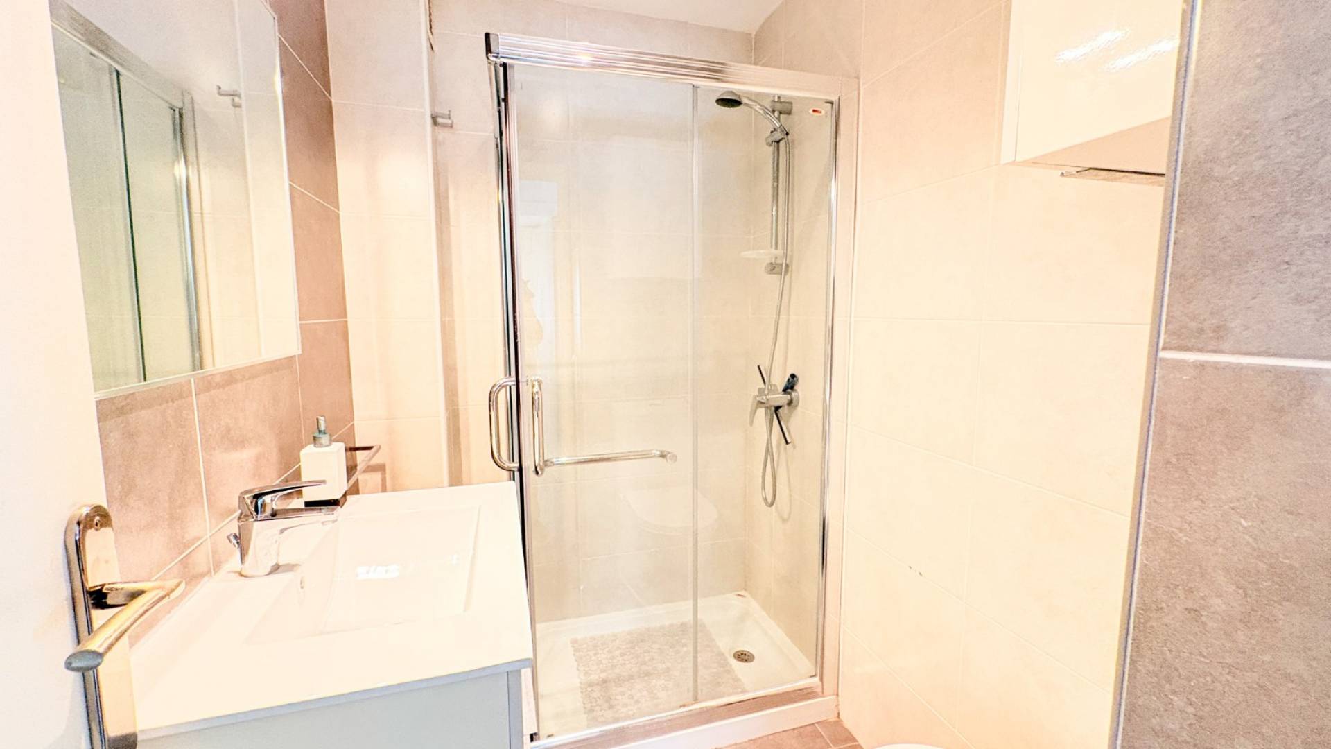 Second hand - Apartment - Flat - Santa Pola - Gran Playa