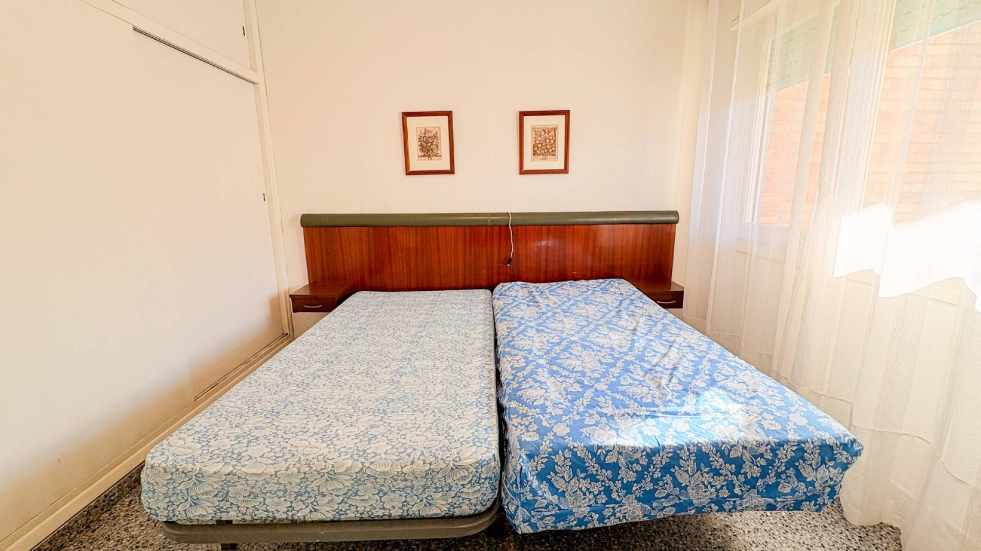 Second hand - Apartment - Flat - Santa Pola - Gran Playa