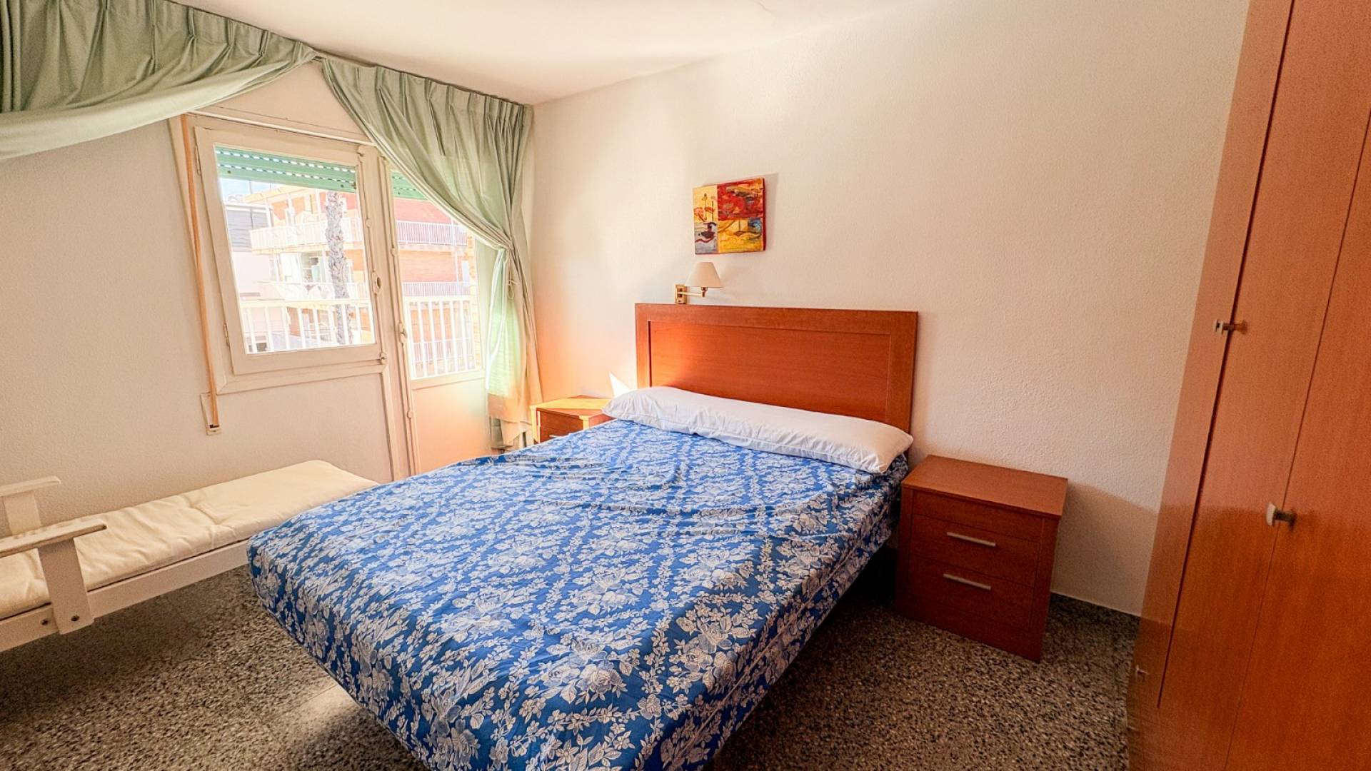 Second hand - Apartment - Flat - Santa Pola - Gran Playa