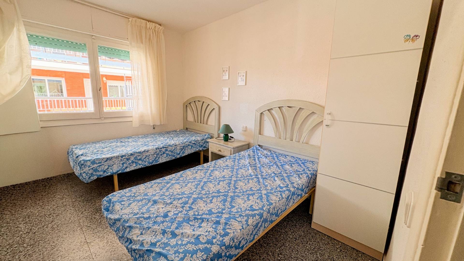 Second hand - Apartment - Flat - Santa Pola - Gran Playa