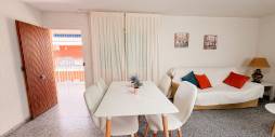 Second hand - Apartment - Flat - Santa Pola - Gran Playa