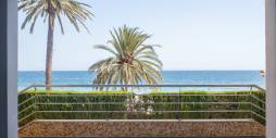 Second hand - Apartment - Flat - Santa Pola - Playa del Este