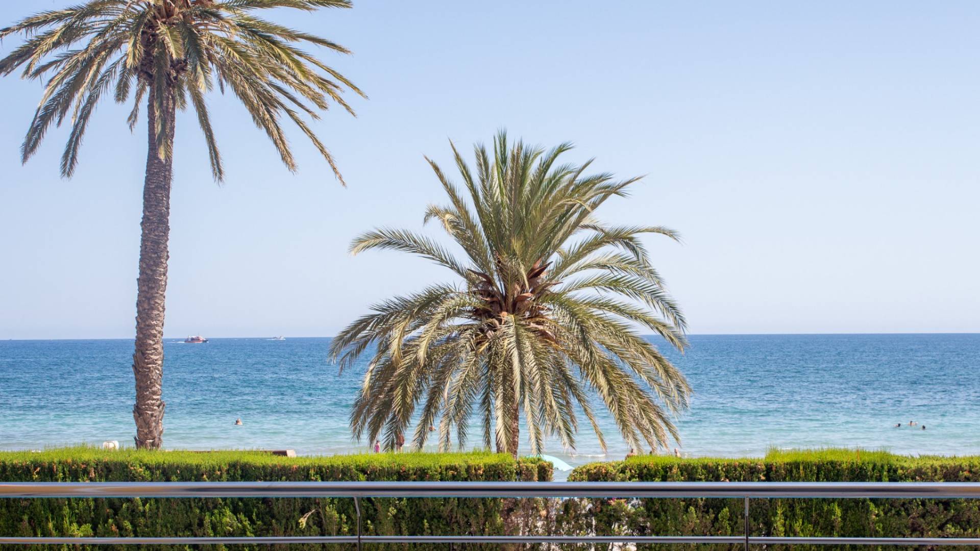 Second hand - Apartment - Flat - Santa Pola - Playa del Este