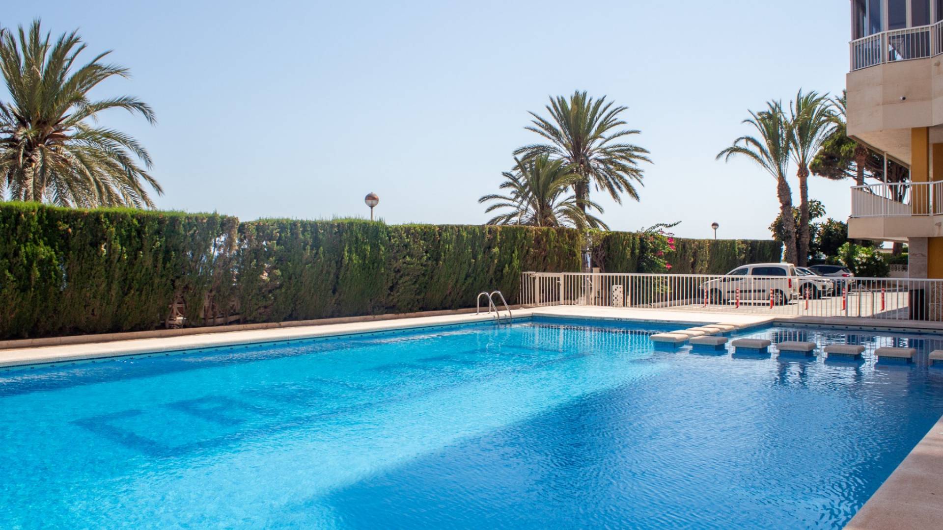 Second hand - Apartment - Flat - Santa Pola - Playa del Este