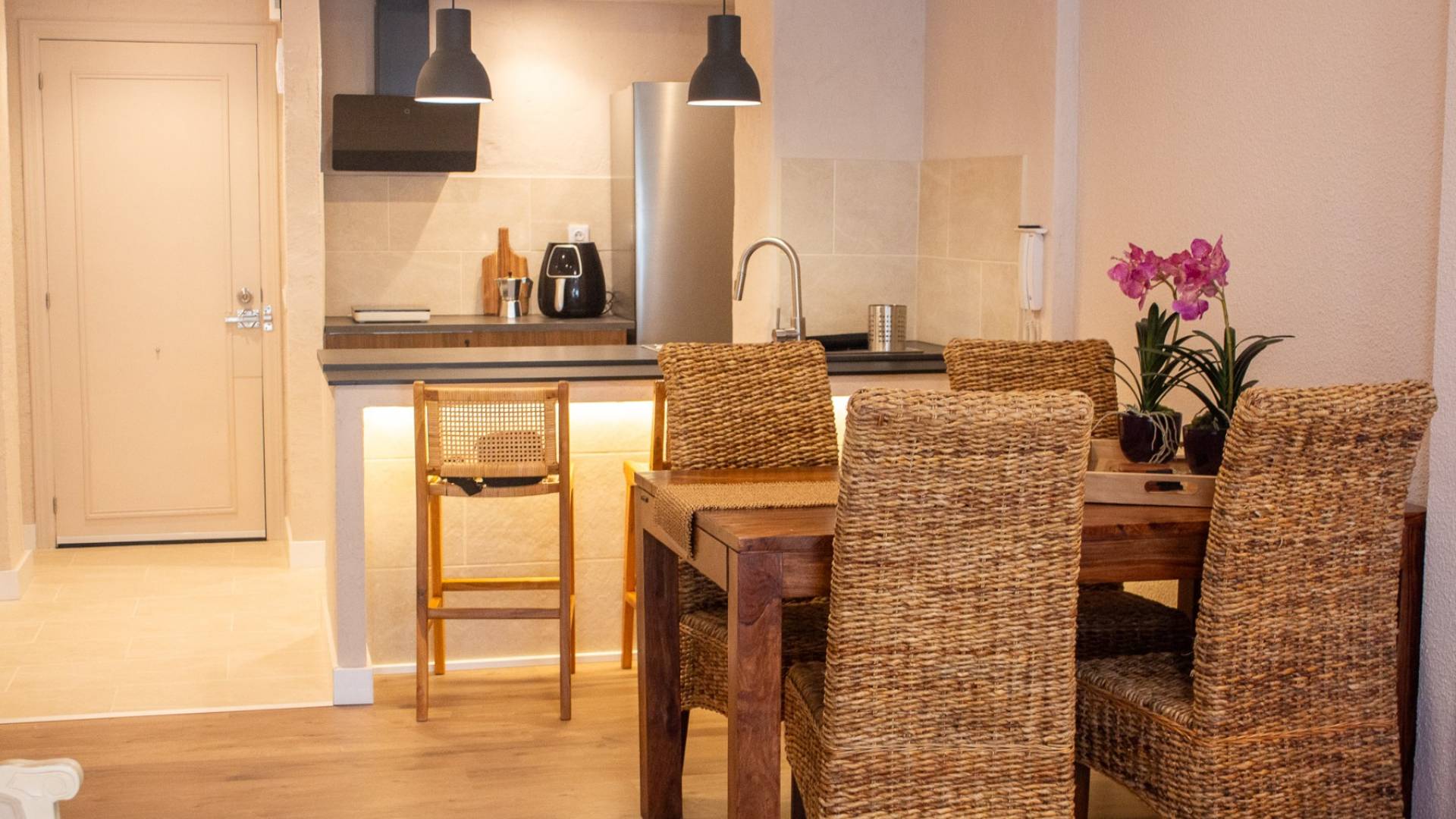 Second hand - Apartment - Flat - Santa Pola - Playa del Este