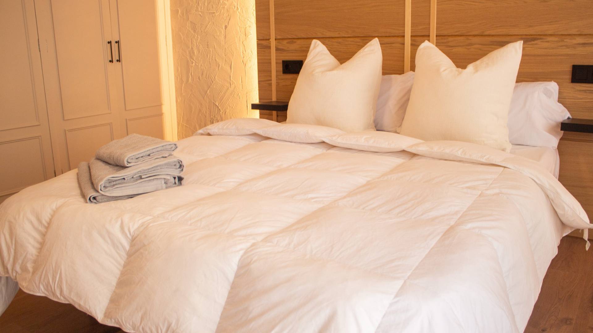 Second hand - Apartment - Flat - Santa Pola - Playa del Este